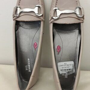 Ros Hommerson Loafers - Size 6 1/2 - NEW